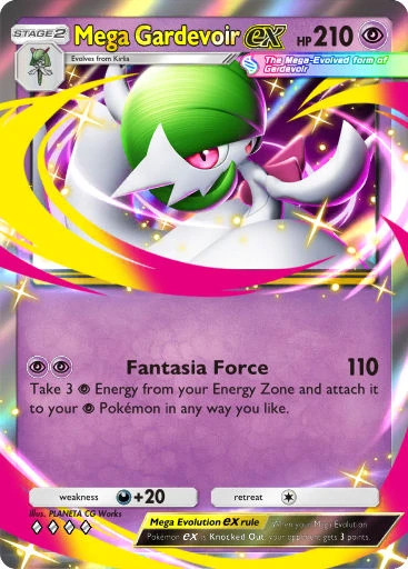 Pokémon TCG Pocket card image
