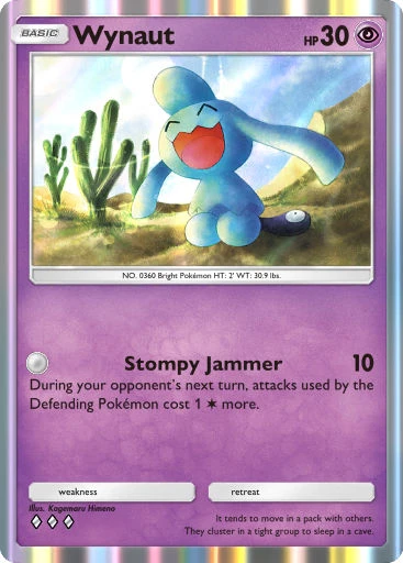 Pokémon TCG Pocket card image