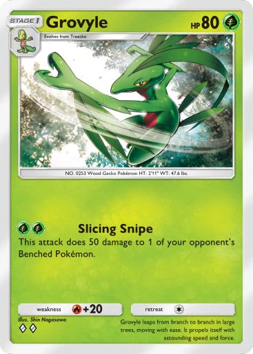 Pokémon TCG Pocket card image