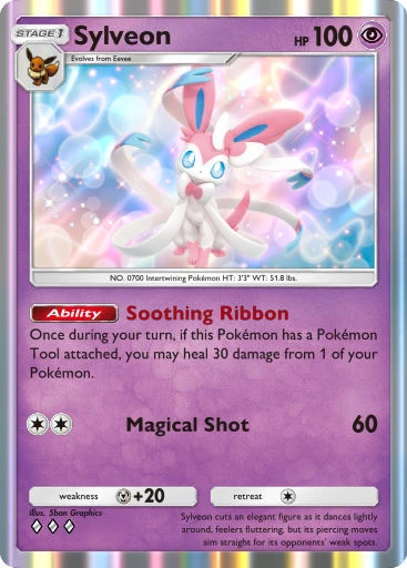 Pokémon TCG Pocket card image