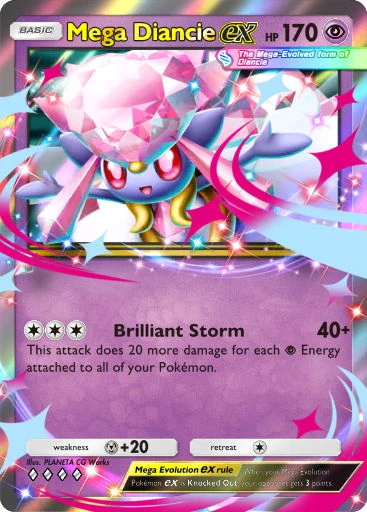 Pokémon TCG Pocket card image
