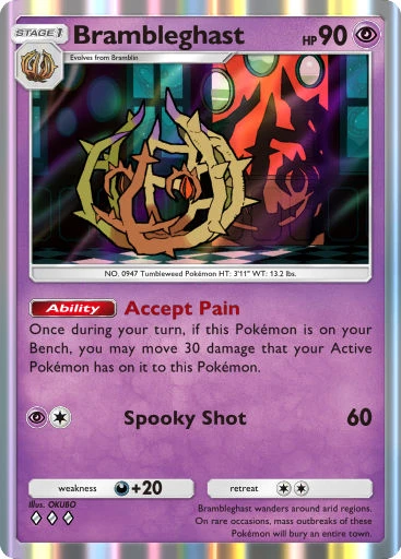 Pokémon TCG Pocket card image