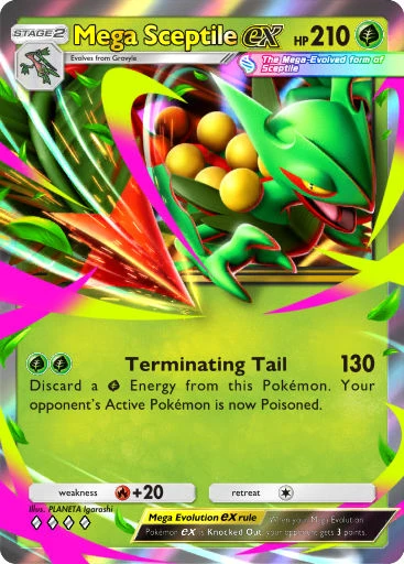 Pokémon TCG Pocket card image