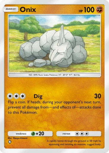 Pokémon TCG Pocket card image