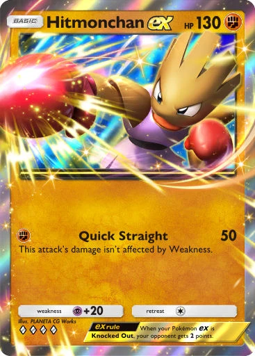 Pokémon TCG Pocket card image