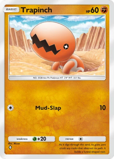 Pokémon TCG Pocket card image
