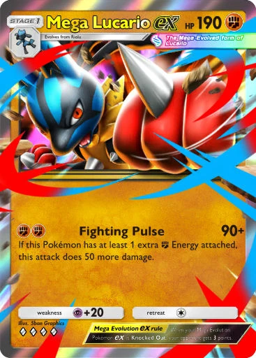 Pokémon TCG Pocket card image