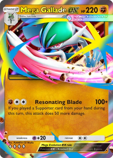 Pokémon TCG Pocket card image