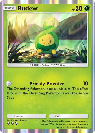 Pokémon TCG Pocket card image