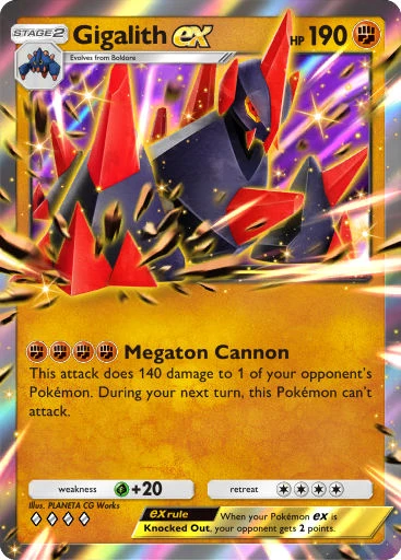 Pokémon TCG Pocket card image