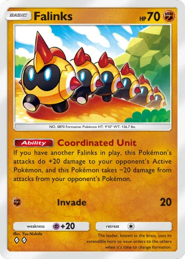 Pokémon TCG Pocket card image