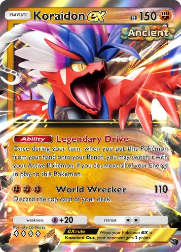 Pokémon TCG Pocket card image
