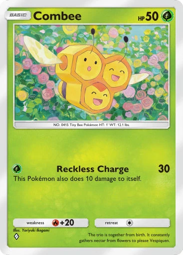 Pokémon TCG Pocket card image