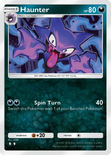 Pokémon TCG Pocket card image