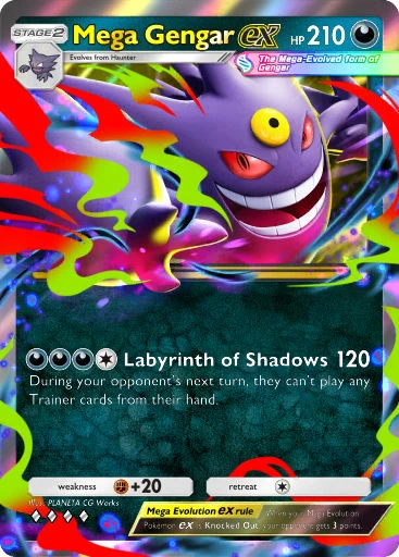 Pokémon TCG Pocket card image