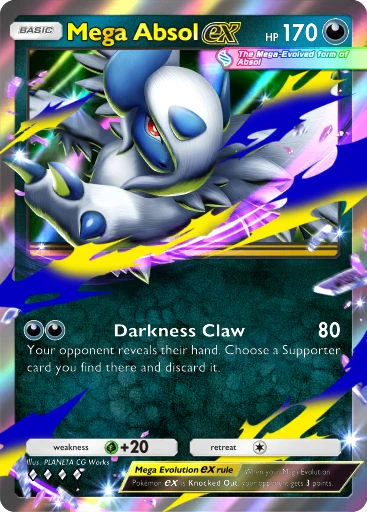 Pokémon TCG Pocket card image