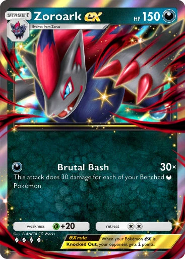 Pokémon TCG Pocket card image
