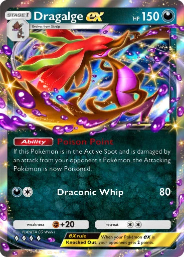 Pokémon TCG Pocket card image