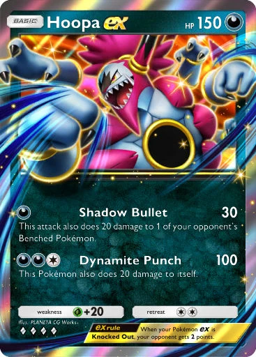 Pokémon TCG Pocket card image