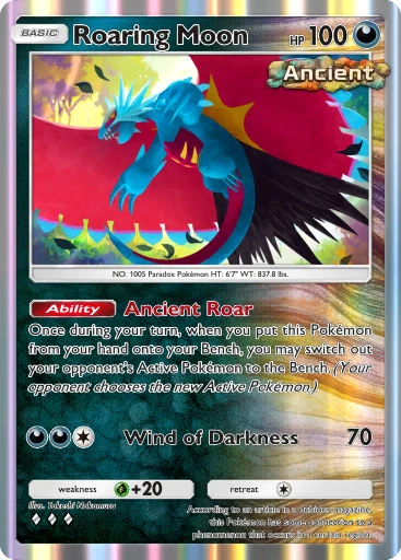 Pokémon TCG Pocket card image