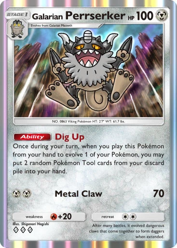 Pokémon TCG Pocket card image