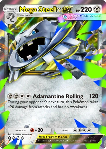 Pokémon TCG Pocket card image