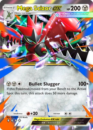 Pokémon TCG Pocket card image