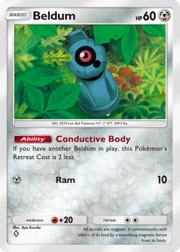 Pokémon TCG Pocket card image