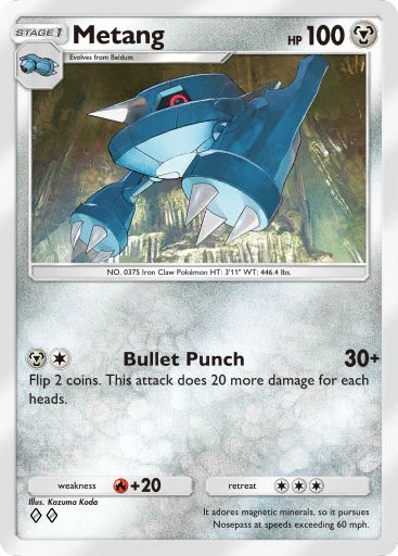 Pokémon TCG Pocket card image