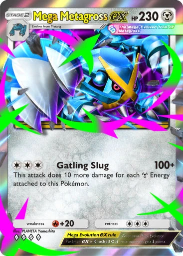 Pokémon TCG Pocket card image