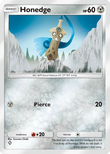 Pokémon TCG Pocket card image