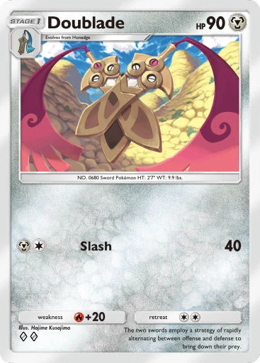Pokémon TCG Pocket card image