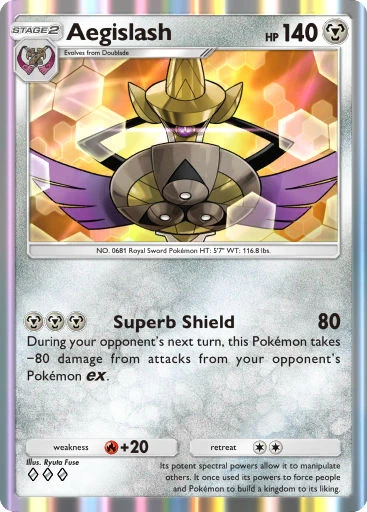 Pokémon TCG Pocket card image