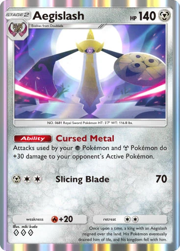 Pokémon TCG Pocket card image