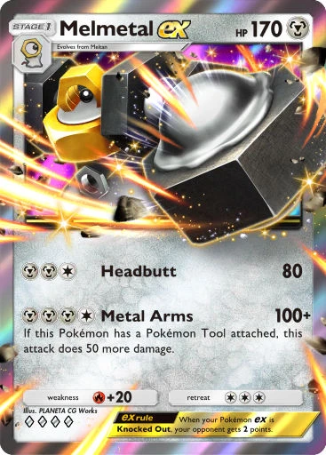Pokémon TCG Pocket card image