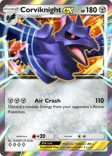 Pokémon TCG Pocket card image