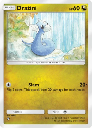 Pokémon TCG Pocket card image
