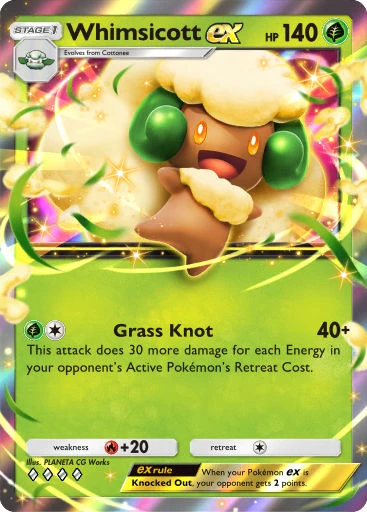 Pokémon TCG Pocket card image