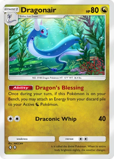 Pokémon TCG Pocket card image