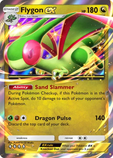 Pokémon TCG Pocket card image