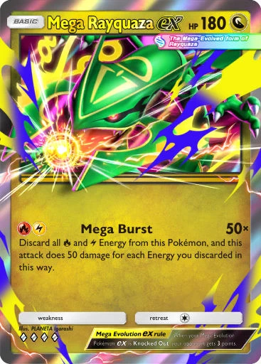 Pokémon TCG Pocket card image