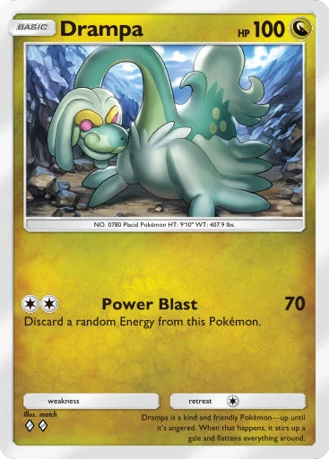 Pokémon TCG Pocket card image