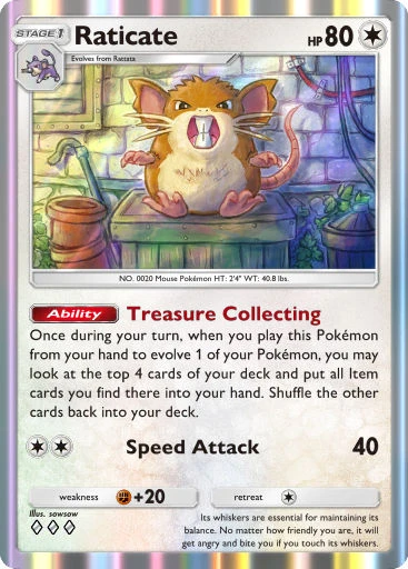 Pokémon TCG Pocket card image