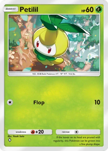 Pokémon TCG Pocket card image