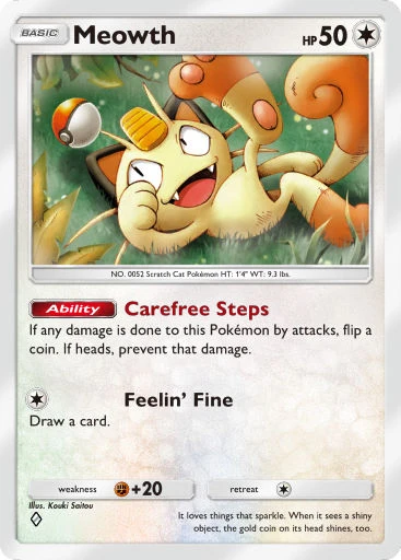 Pokémon TCG Pocket card image