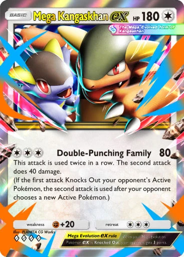 Pokémon TCG Pocket card image