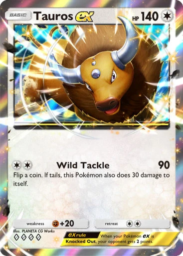 Pokémon TCG Pocket card image