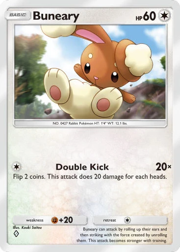 Pokémon TCG Pocket card image