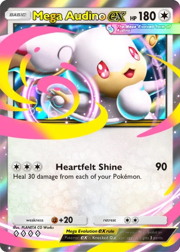 Pokémon TCG Pocket card image