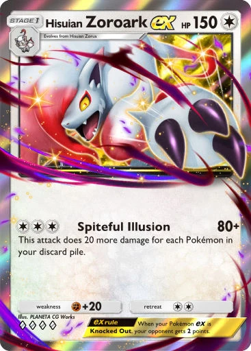 Pokémon TCG Pocket card image